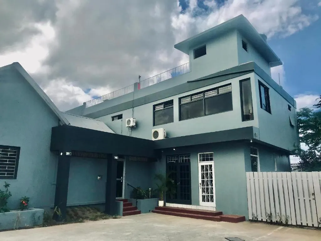 Hotel Pogas Inn Kingston